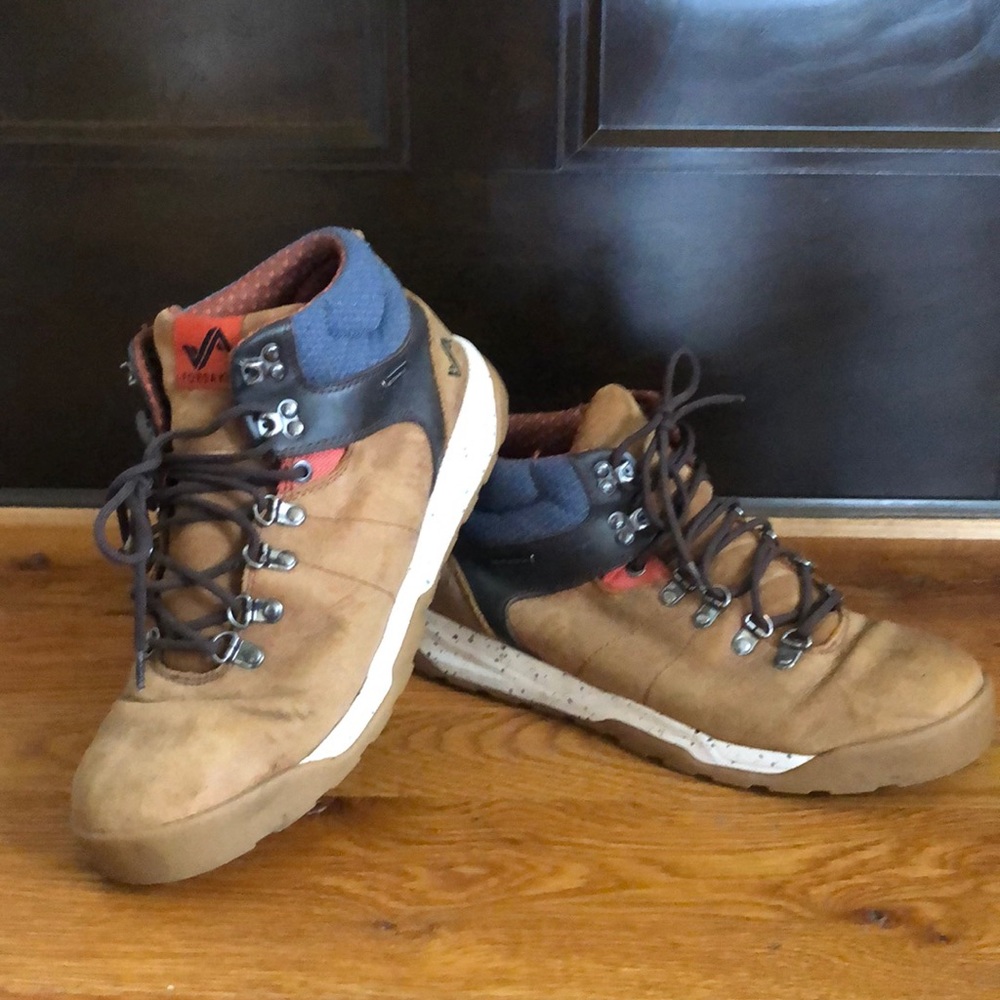 Forsake Hiking boots